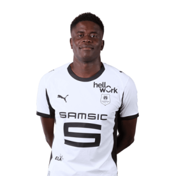 Brice Samba profile image