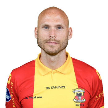 Gerrit Nauber profile image