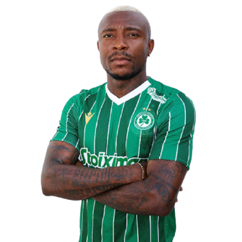 Iyayi Atiemwen profile image