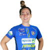Player cutout