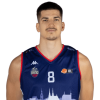 Player cutout