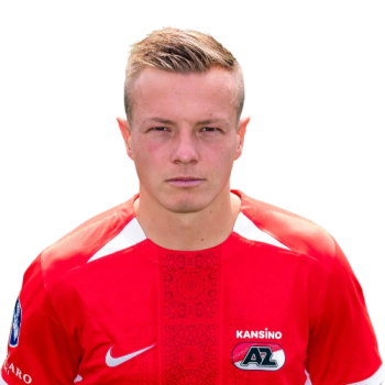 Jordy Clasie profile image