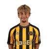 Player cutout