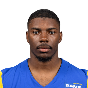 Kamren Kinchens