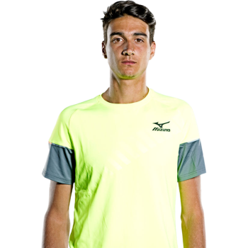 Lorenzo Sonego cutout