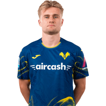 Martin Frese profile image