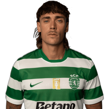 Ricardo Mangas profile image