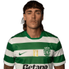 Player cutout