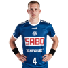 Player cutout