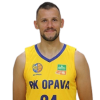 Player cutout