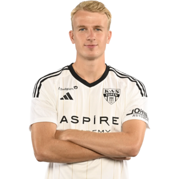 Rune Paeshuyse profile image