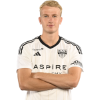 Player cutout