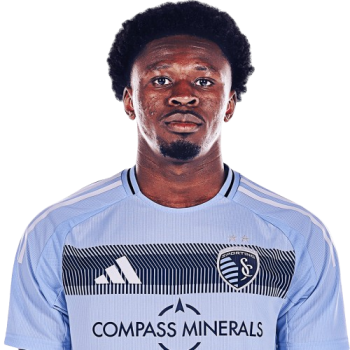 Stephen Afrifa