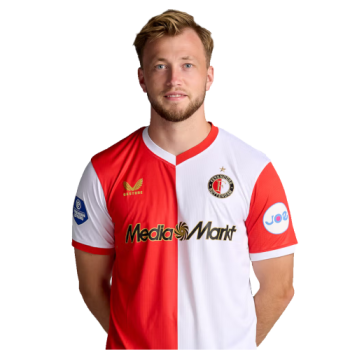 Casper Tengstedt profile image