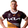 Player cutout