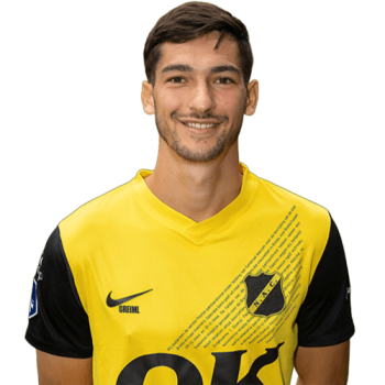 Leo Greiml profile image