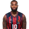 Player cutout