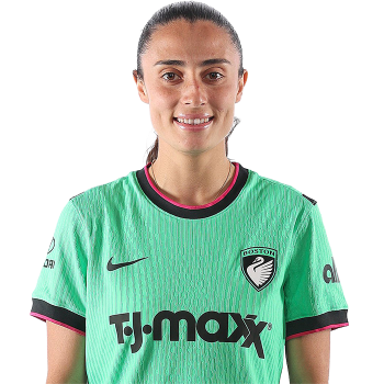 Alba Caño profile image