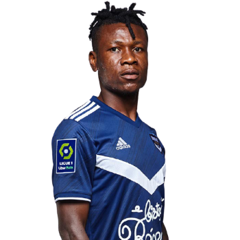 Samuel Kalu profile image