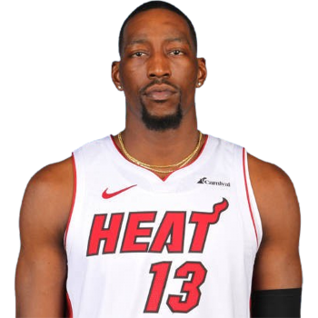 Bam Adebayo