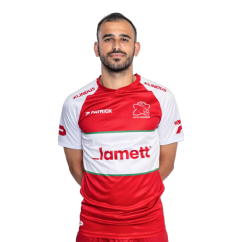 Stavros Gavriel profile image