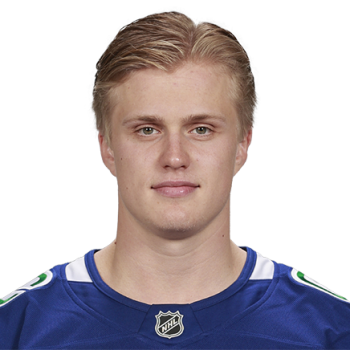 Elias N. Pettersson