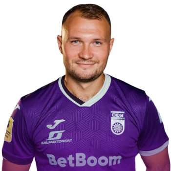 Aleksey Nikitin profile image