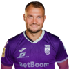 Player cutout