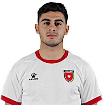 Mohammad Abu Zrayq profile image