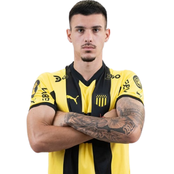 Martín Gianoli profile image