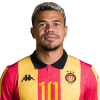 Player cutout