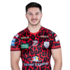 Player cutout