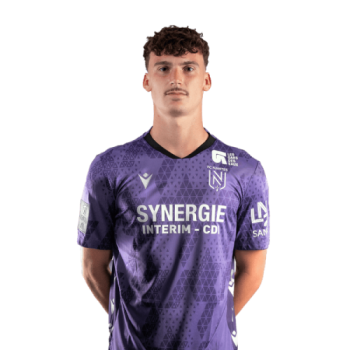 Alexis Mirbach profile image
