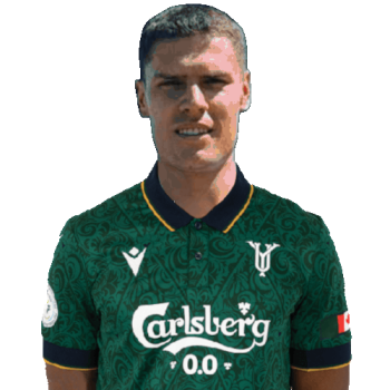 Sebastián Gonzáles Zela profile image