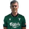 Player cutout
