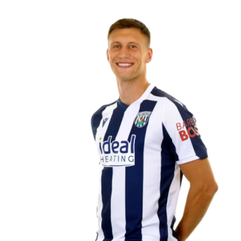 Krystian Bielik profile image