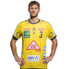 Player cutout