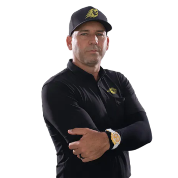 Sergio Garcia