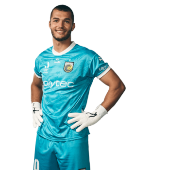 Dylan Peraić-Cullen profile image