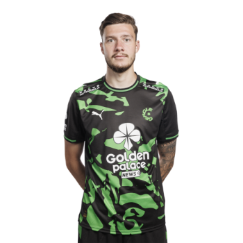 Edgaras Utkus profile image