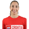 Player cutout