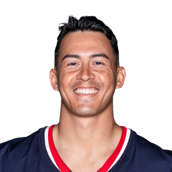 Ka'imi Fairbairn