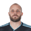 Player cutout
