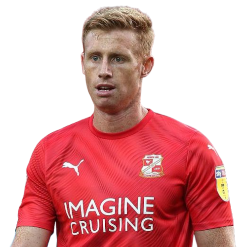 Eoin Doyle