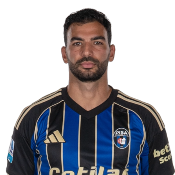 Mehdi Léris profile image