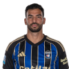 Player cutout