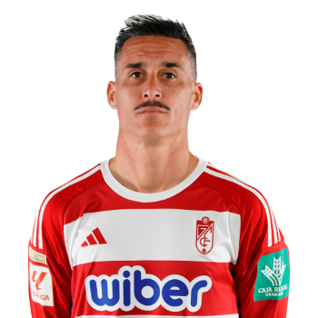 José Callejón profile image