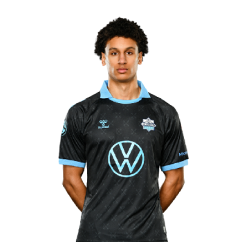 Kareem Sow profile image