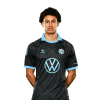 Player cutout