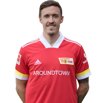 Max Kruse profile image